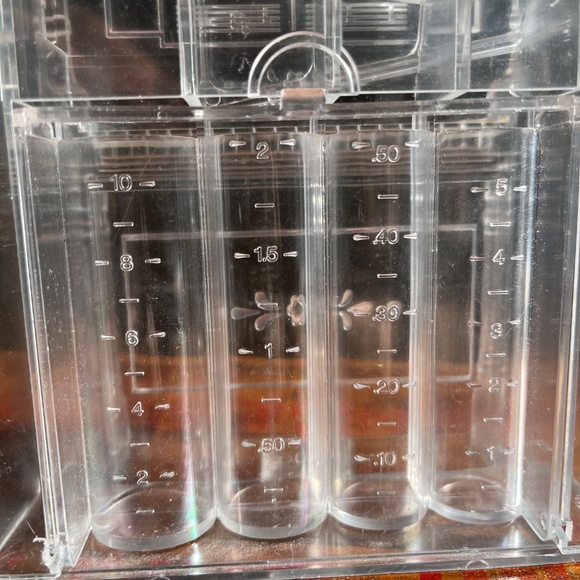 Vintage Pennies From Heaven Piano Coin Sorter - Picture 4 of 8